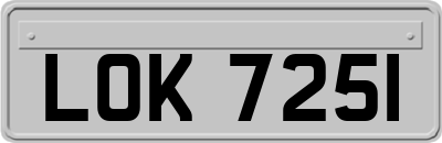 LOK7251