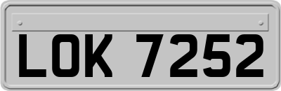 LOK7252