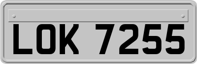 LOK7255