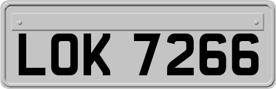 LOK7266