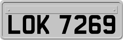 LOK7269