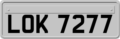 LOK7277