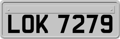 LOK7279