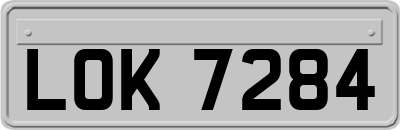 LOK7284