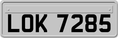 LOK7285