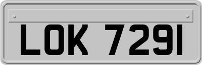 LOK7291