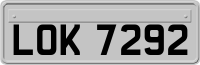 LOK7292