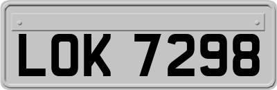 LOK7298