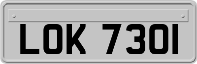 LOK7301