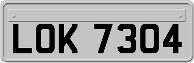 LOK7304