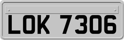 LOK7306