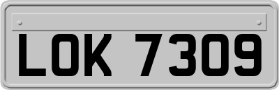 LOK7309