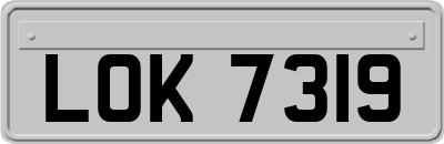LOK7319