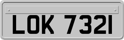 LOK7321