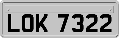 LOK7322