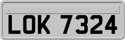 LOK7324