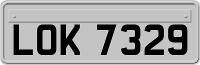 LOK7329
