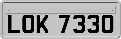 LOK7330