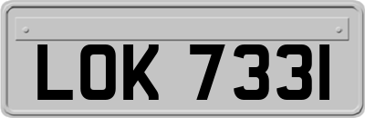 LOK7331