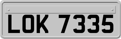 LOK7335