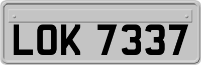 LOK7337