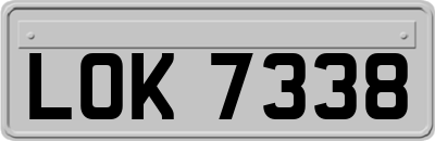 LOK7338