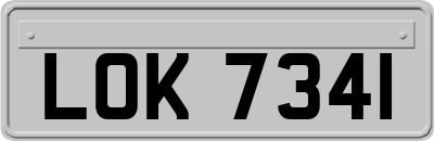 LOK7341