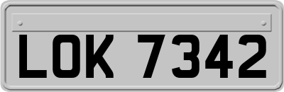 LOK7342