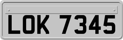 LOK7345