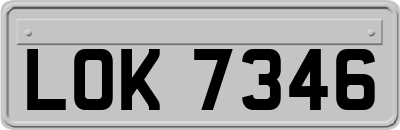 LOK7346