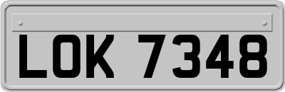 LOK7348