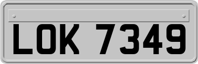 LOK7349