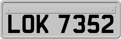 LOK7352