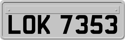 LOK7353