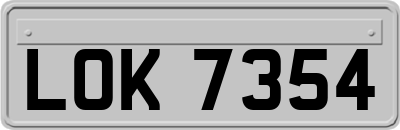 LOK7354