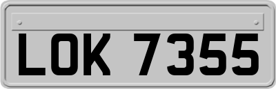 LOK7355
