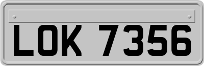LOK7356
