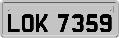 LOK7359