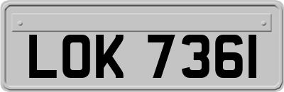 LOK7361