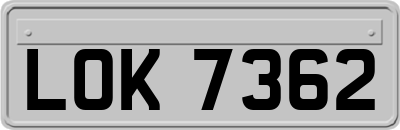 LOK7362
