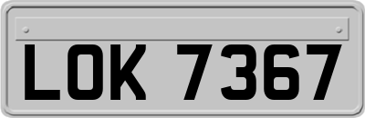 LOK7367