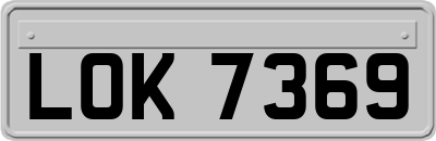 LOK7369