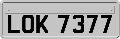 LOK7377