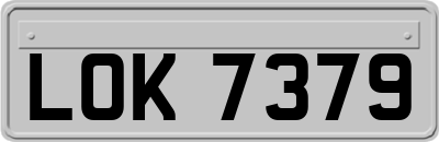 LOK7379