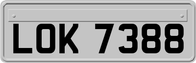 LOK7388