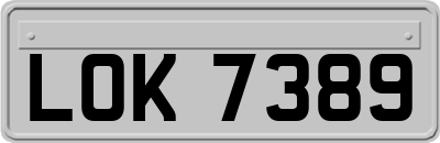 LOK7389