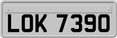 LOK7390