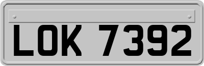 LOK7392