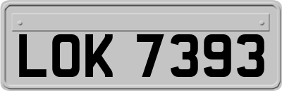 LOK7393