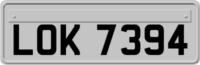 LOK7394